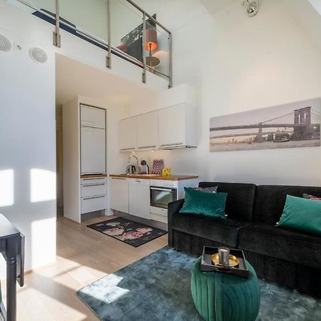 Nordic Host - Tollbugata 13 Apartment ออสโล ภายนอก รูปภาพ