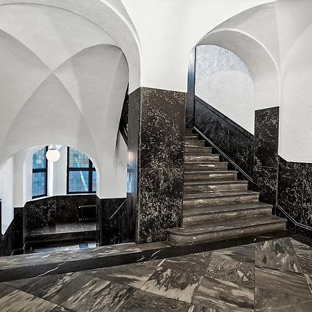 Nordic Host - Tollbugata 13 Apartment ออสโล ภายนอก รูปภาพ