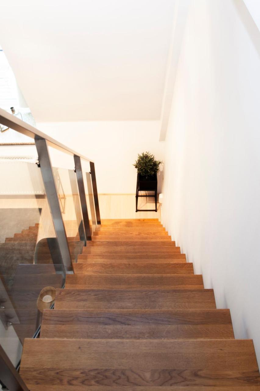 Nordic Host - Tollbugata 13 Apartment ออสโล ภายนอก รูปภาพ