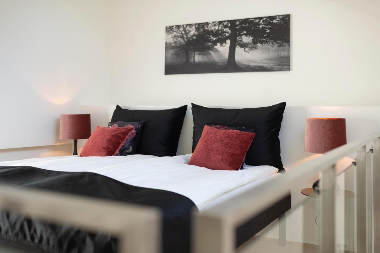 Nordic Host - Tollbugata 13 Apartment ออสโล ภายนอก รูปภาพ