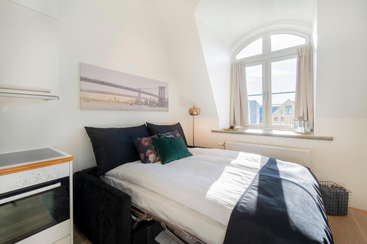 Nordic Host - Tollbugata 13 Apartment ออสโล ภายนอก รูปภาพ