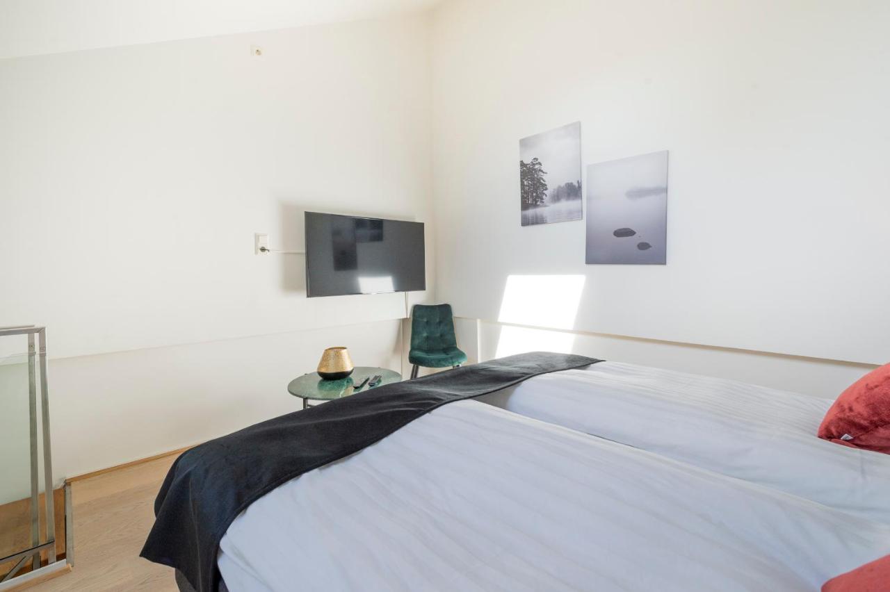 Nordic Host - Tollbugata 13 Apartment ออสโล ภายนอก รูปภาพ