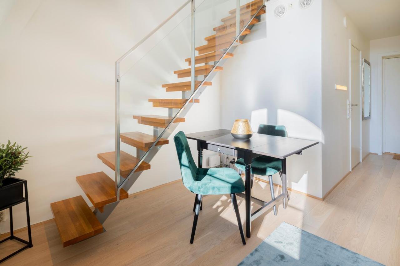 Nordic Host - Tollbugata 13 Apartment ออสโล ภายนอก รูปภาพ